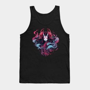 demon Tank Top